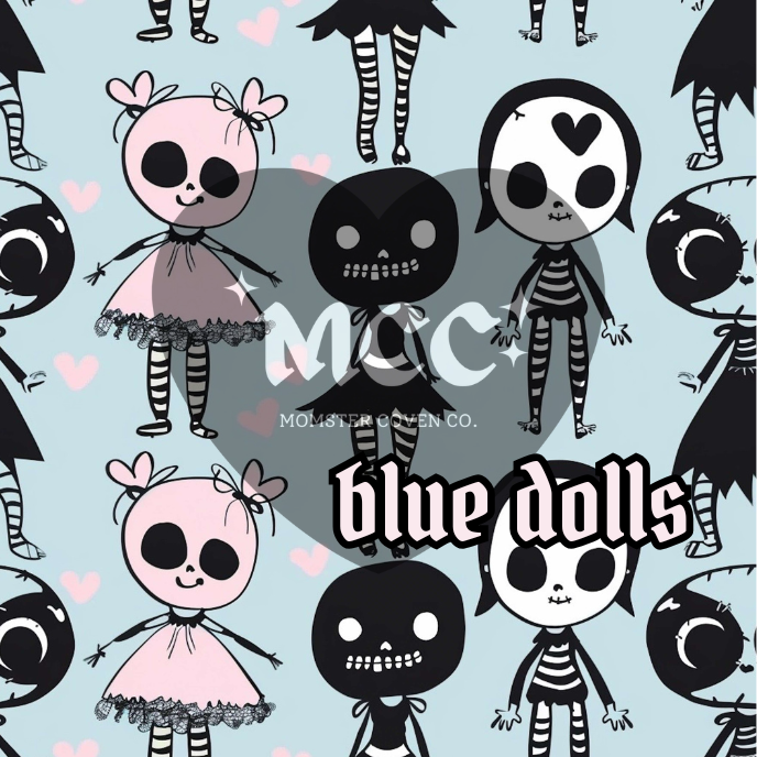 MINKY BLANKETS