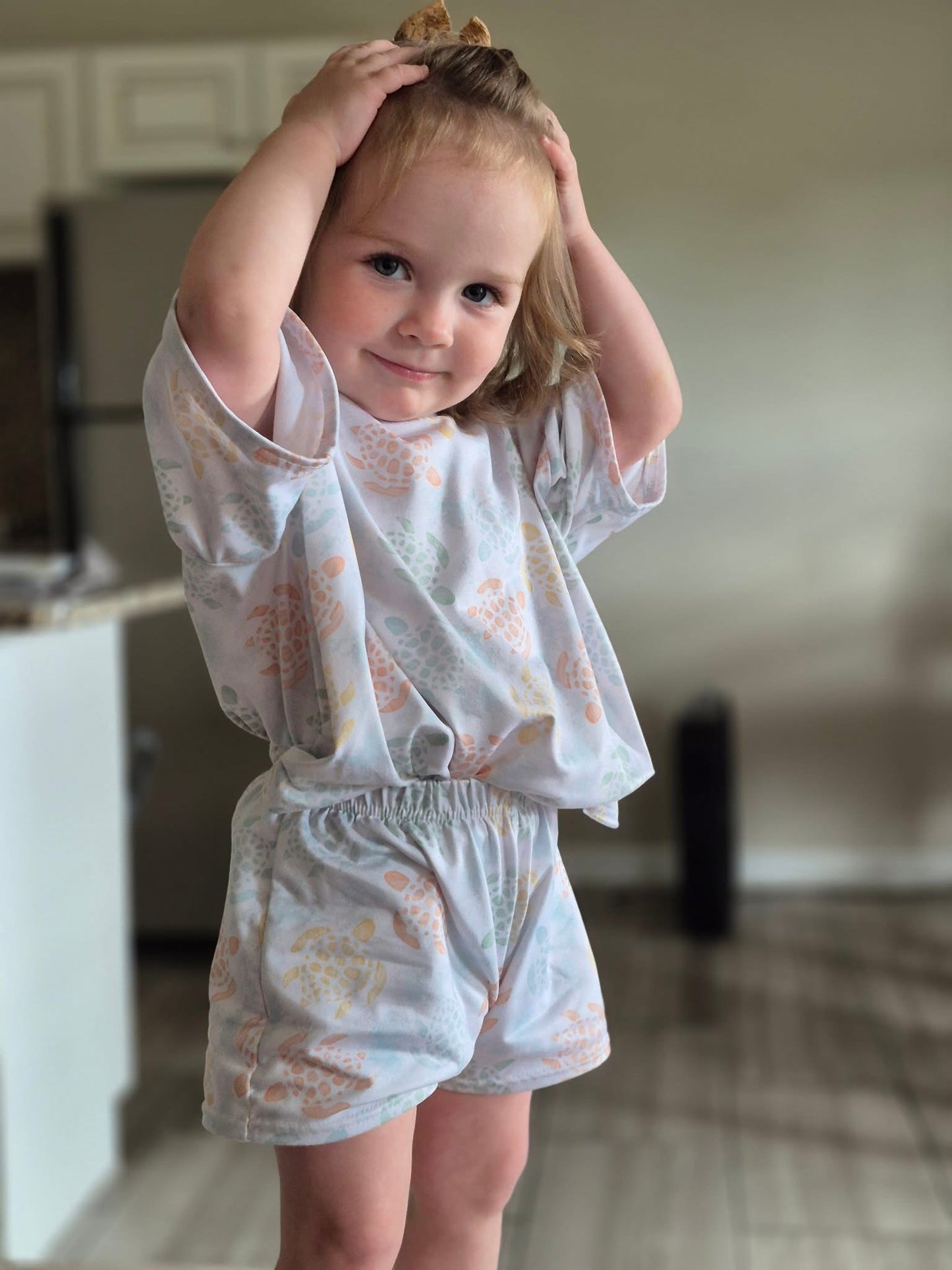 COMFY SET KIDS