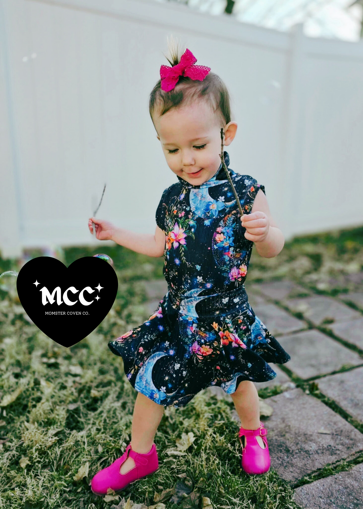 SWEATER + SKIRT SET KIDS