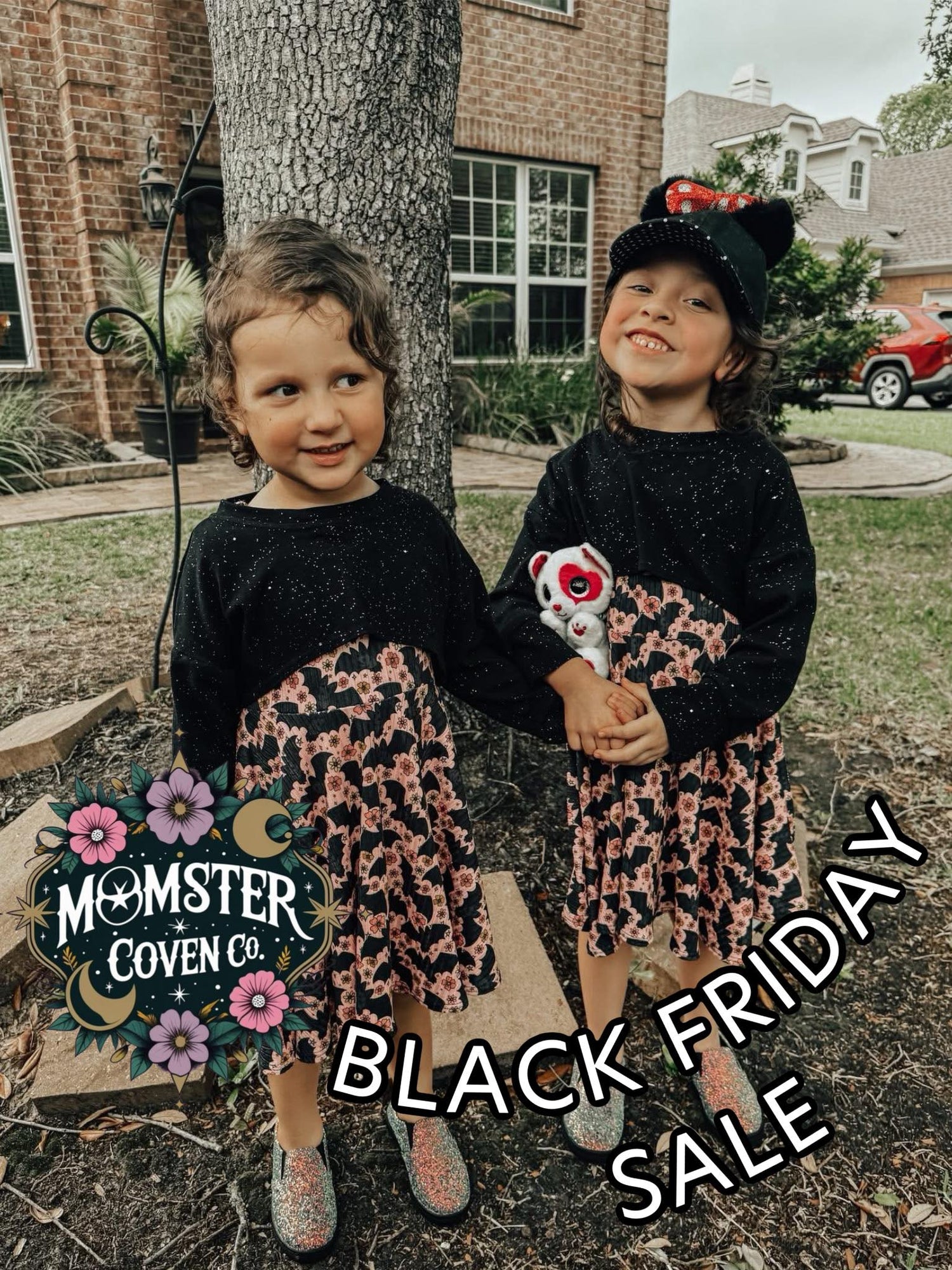 BLACK FRIDAY BLOWOUT SALE