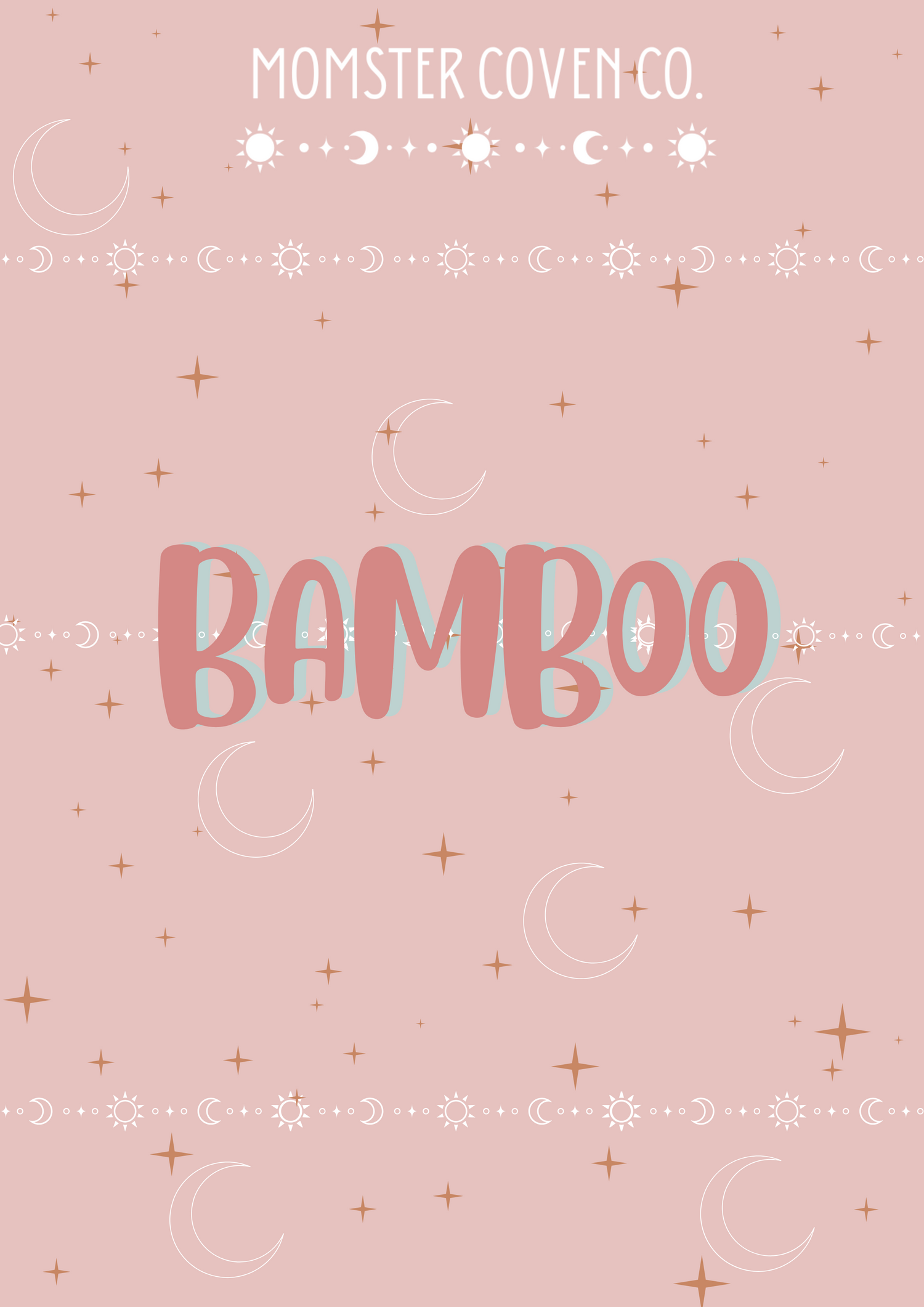 BAMBOO