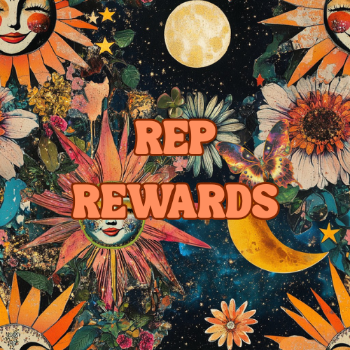 REP REWARDS