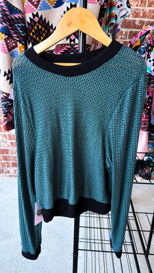 UNISEX CREWNECK SWEATER