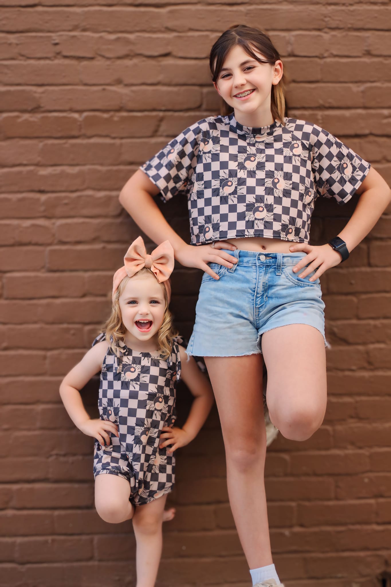 MIDI CROP TOPS