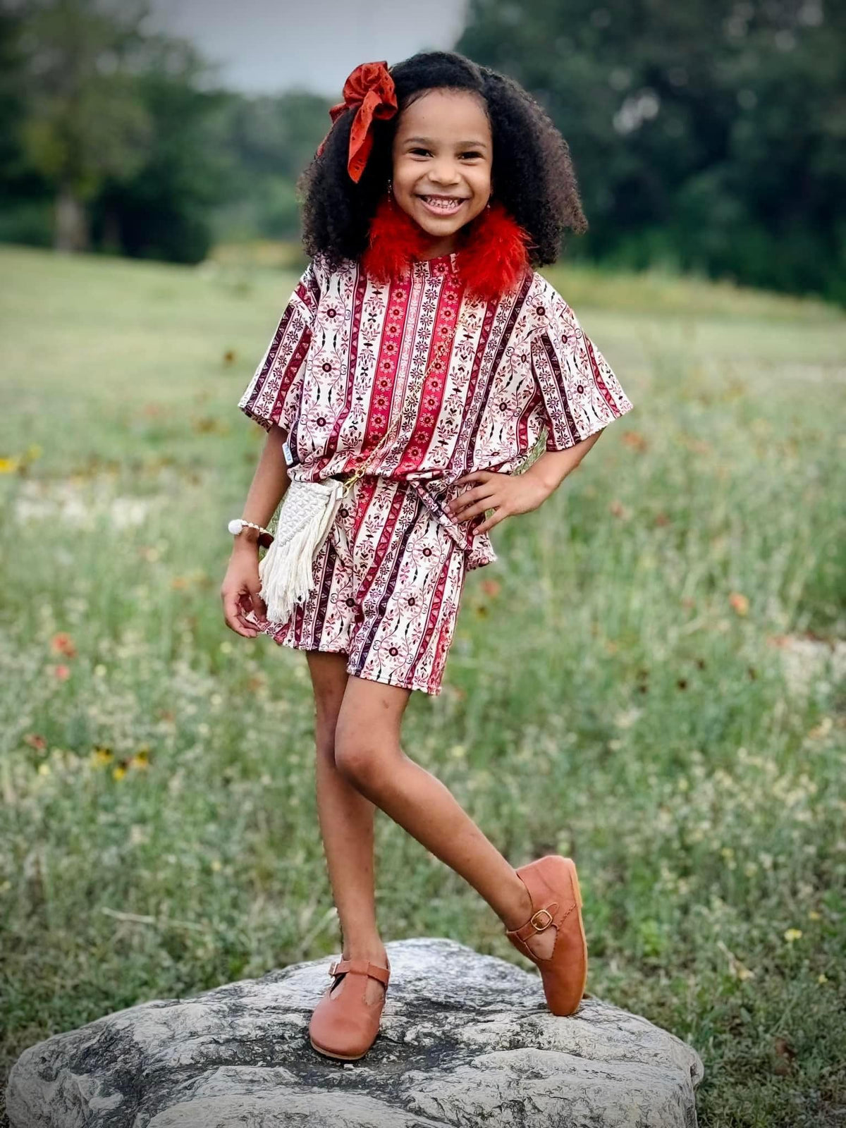 KIDS COMFY SET BLACK FRIDAY