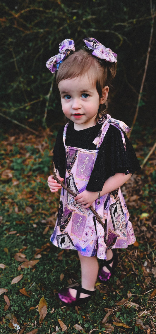 NOLA SKIRT KIDS