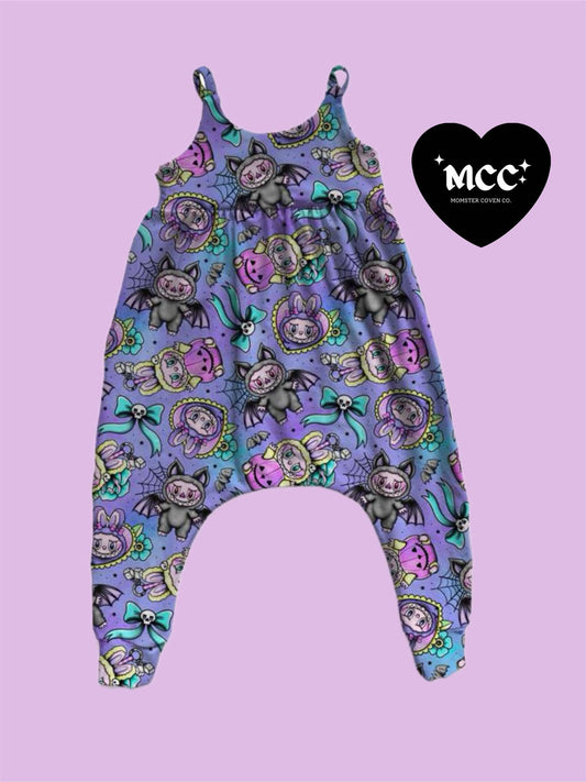 RORY ROMPER KIDS