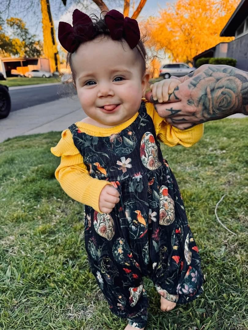 NAPA ROMPER GRAB BAGS