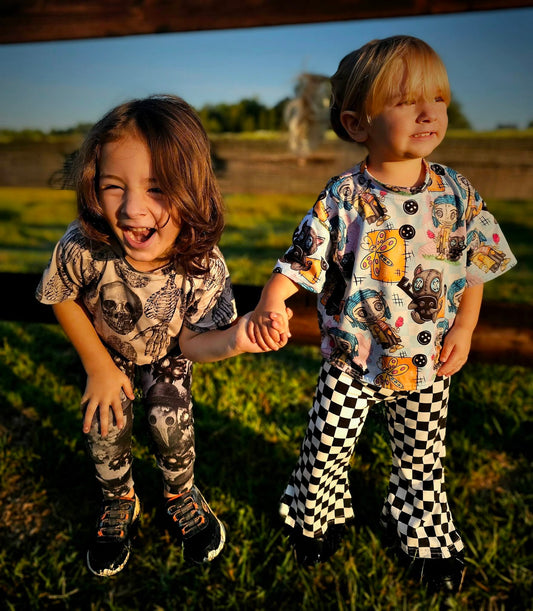 KIDS TEES (3) BLACK FRIDAY