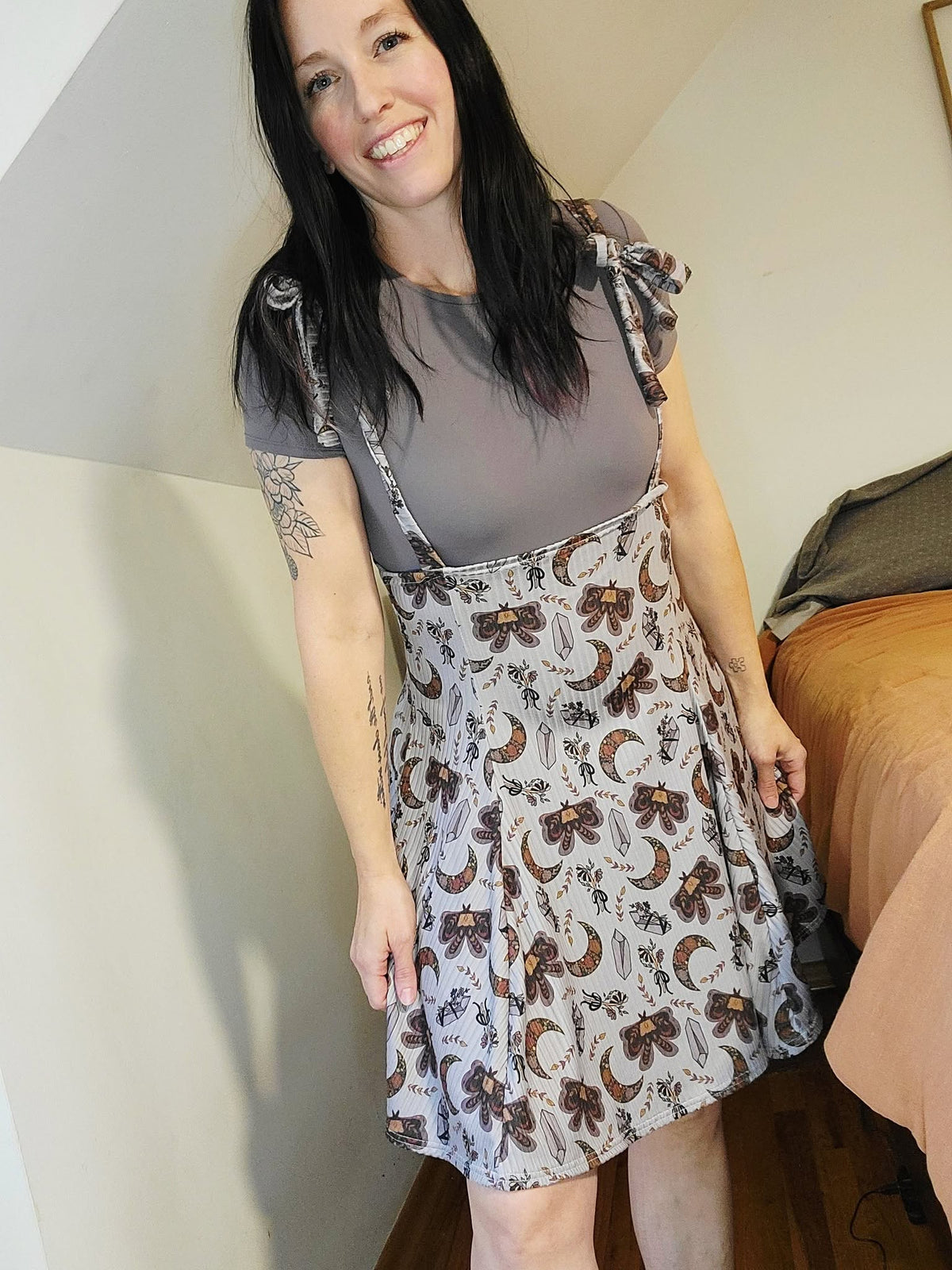 ADULT NOLA SKIRT BLACK FRIDAY