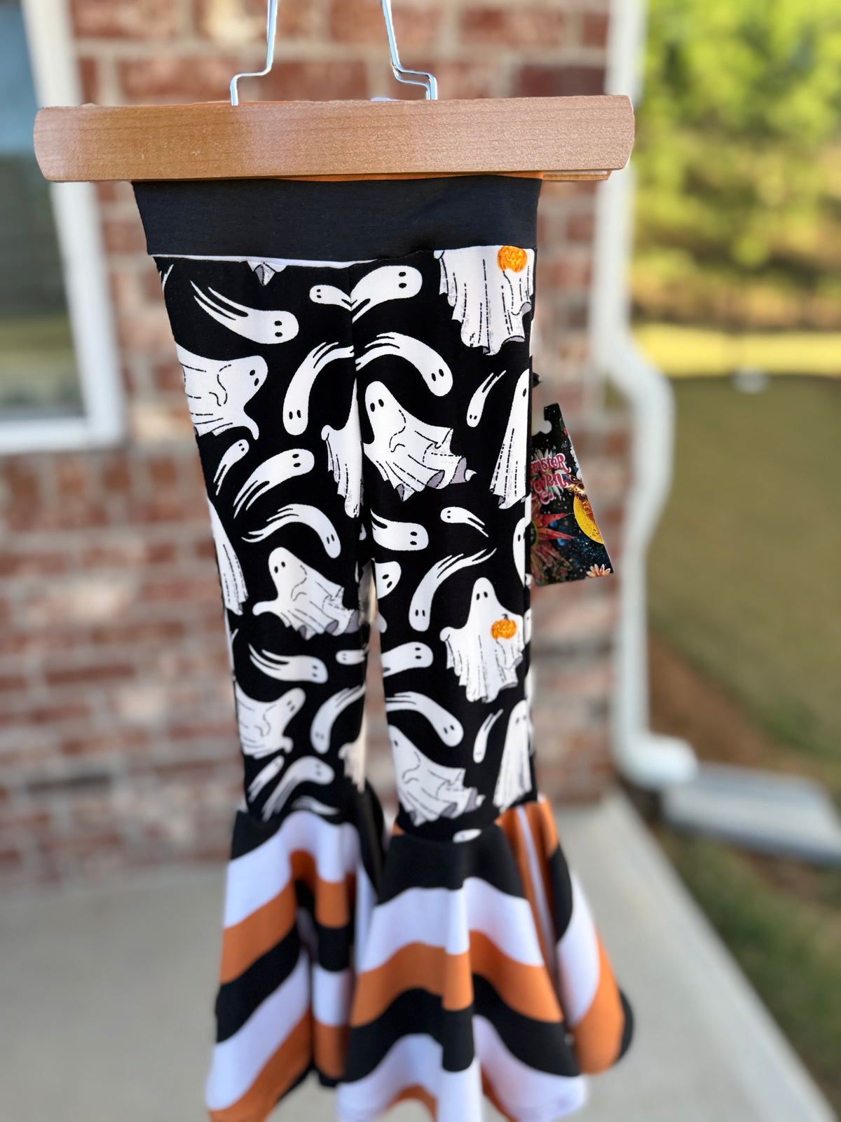 GHOST BELLBOTTOMS 2T