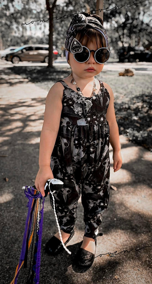 NAPA ROMPER KIDS
