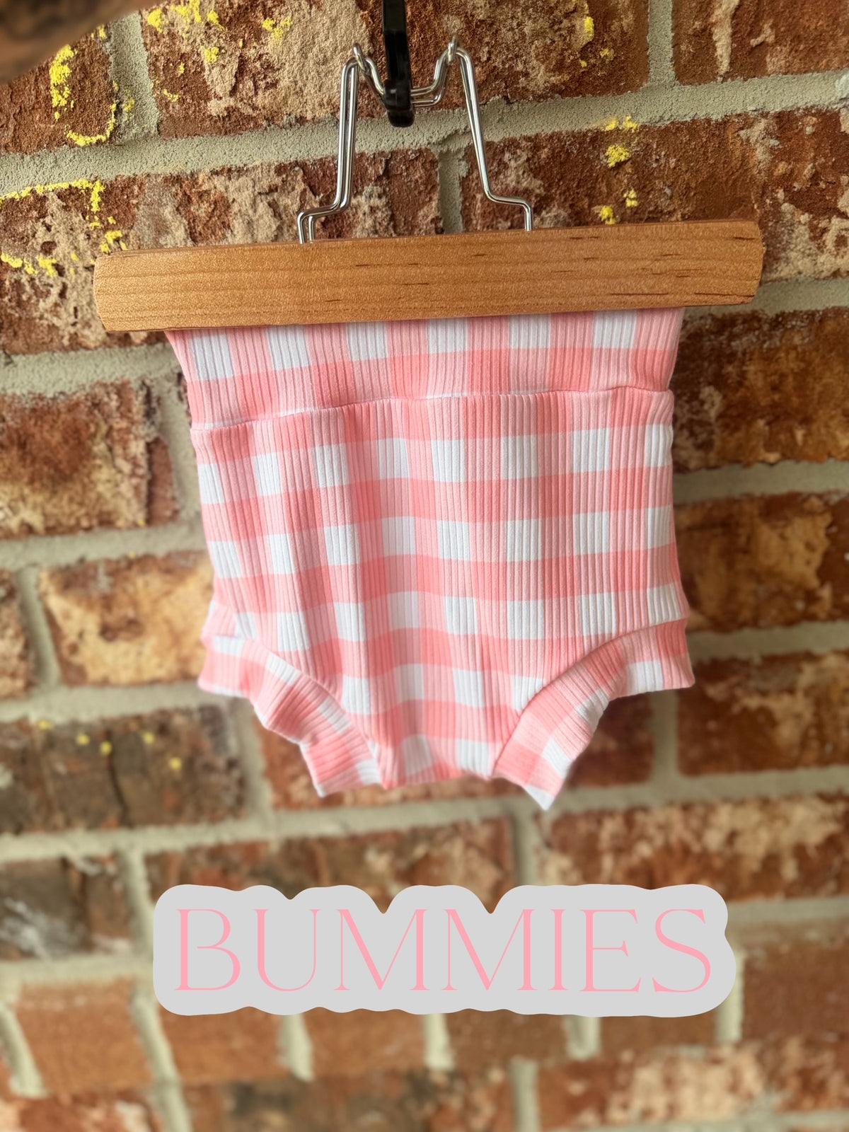 KIDS 4/$20 BIKERS OR BUMMIES