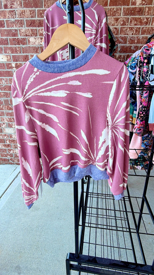 UNISEX CREWNECK SWEATER