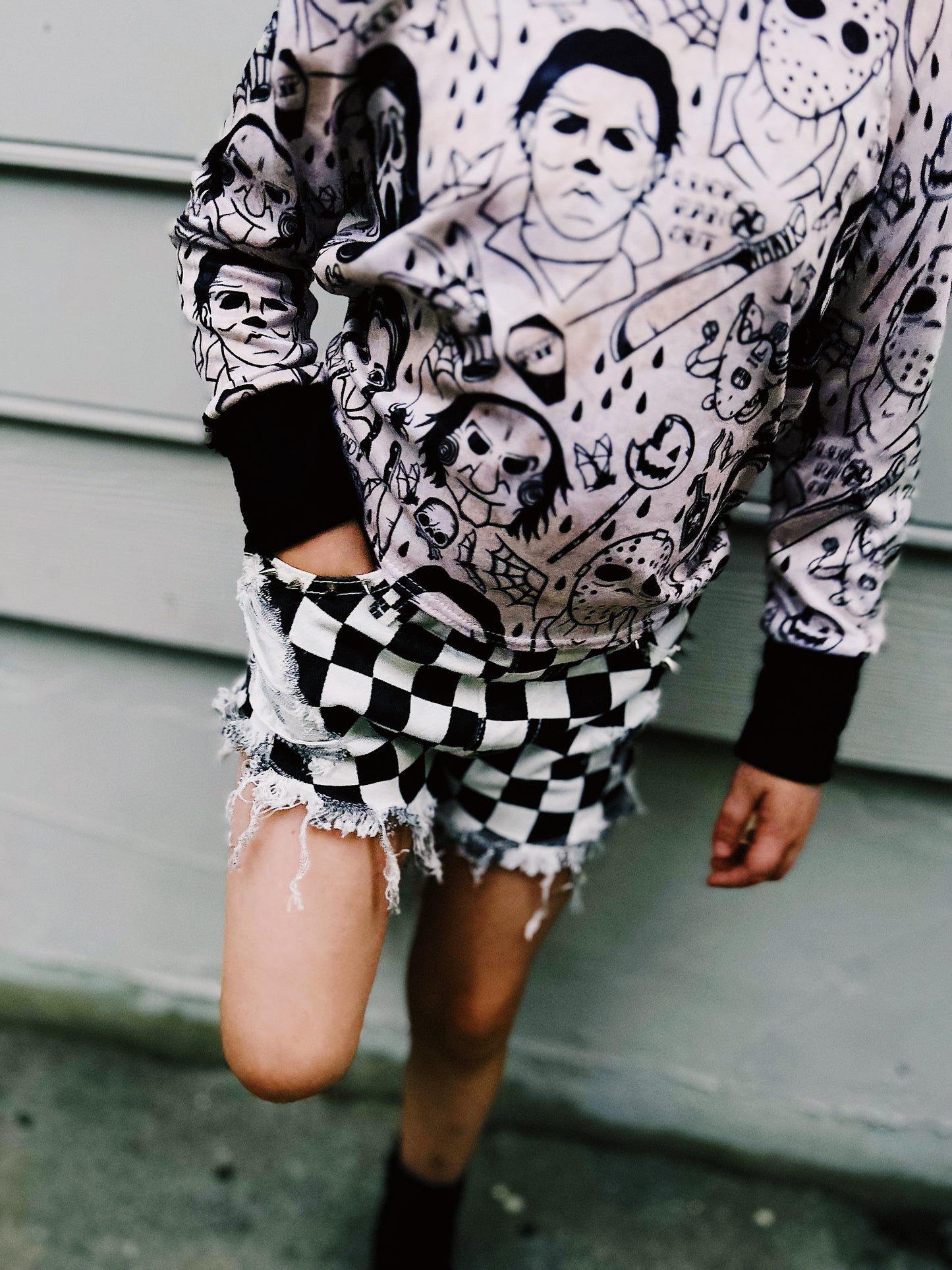 HOODIE