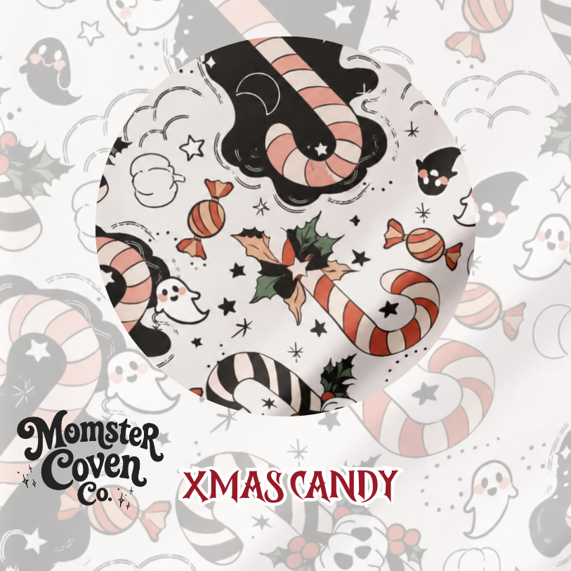 CREEPMAS PREORDER SWEAT SET ADULT PLEASE READ DESCRIPTION