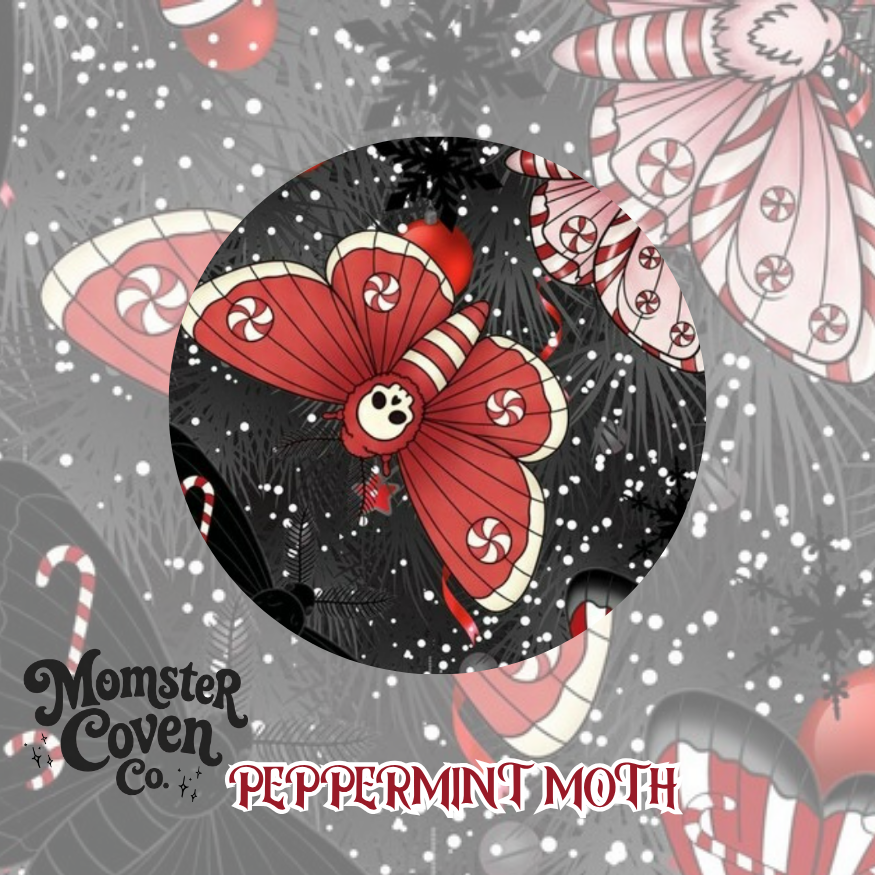 CREEPMAS PREORDER SWEAT SET ADULT PLEASE READ DESCRIPTION