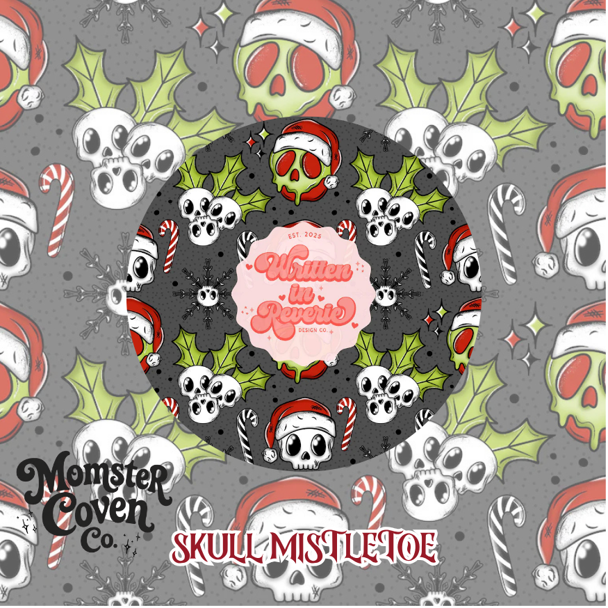 CREEPMAS PREORDER SWEAT SET ADULT PLEASE READ DESCRIPTION