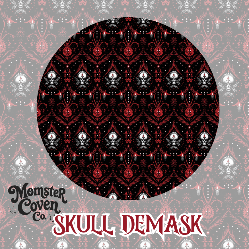 CREEPMAS PREORDER SWEAT SET ADULT PLEASE READ DESCRIPTION
