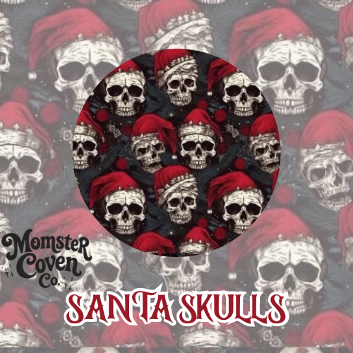 CREEPMAS PREORDER SWEAT SET ADULT PLEASE READ DESCRIPTION