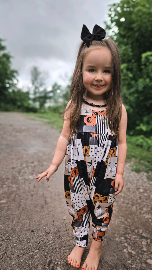NAPA ROMPER KIDS