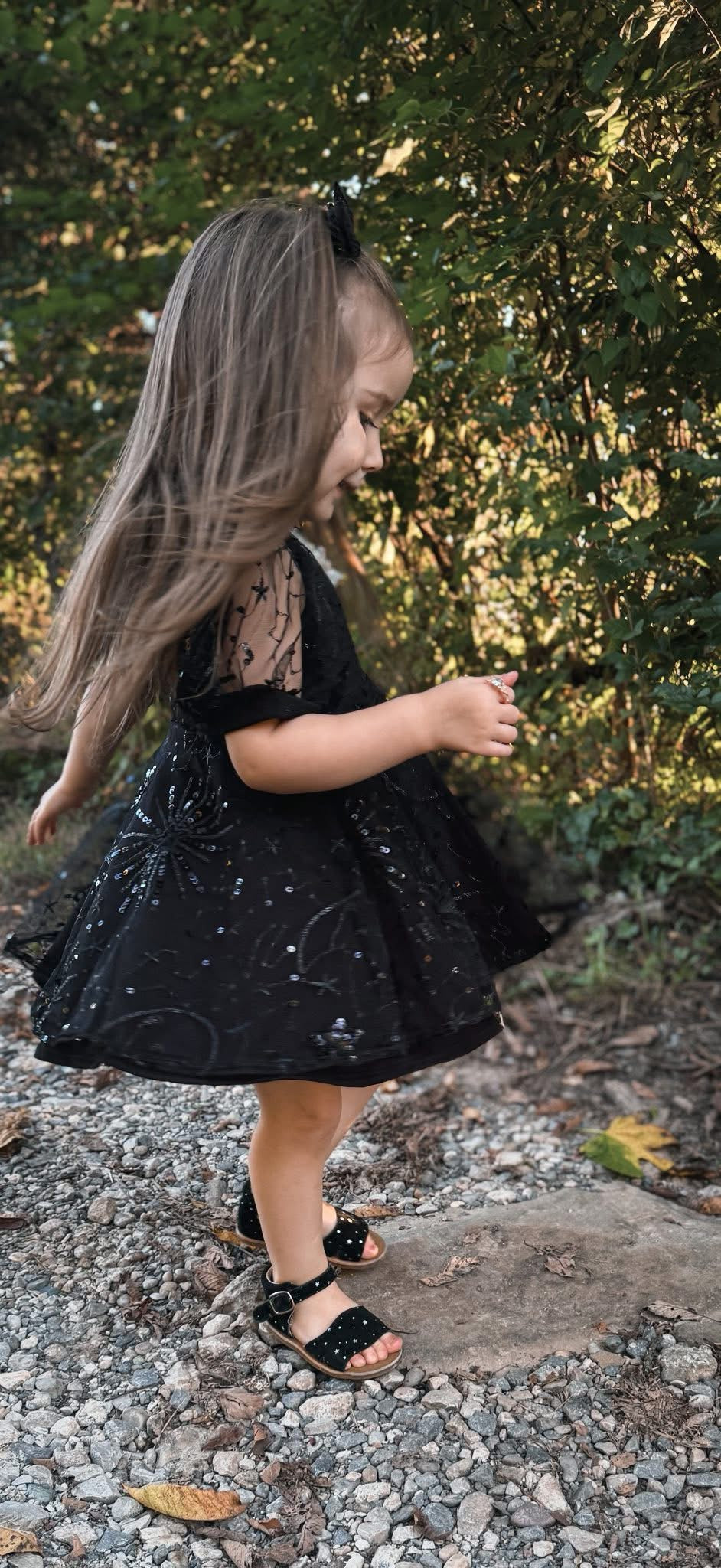 SELENE SKIRTED LEO OR DRESS KIDS