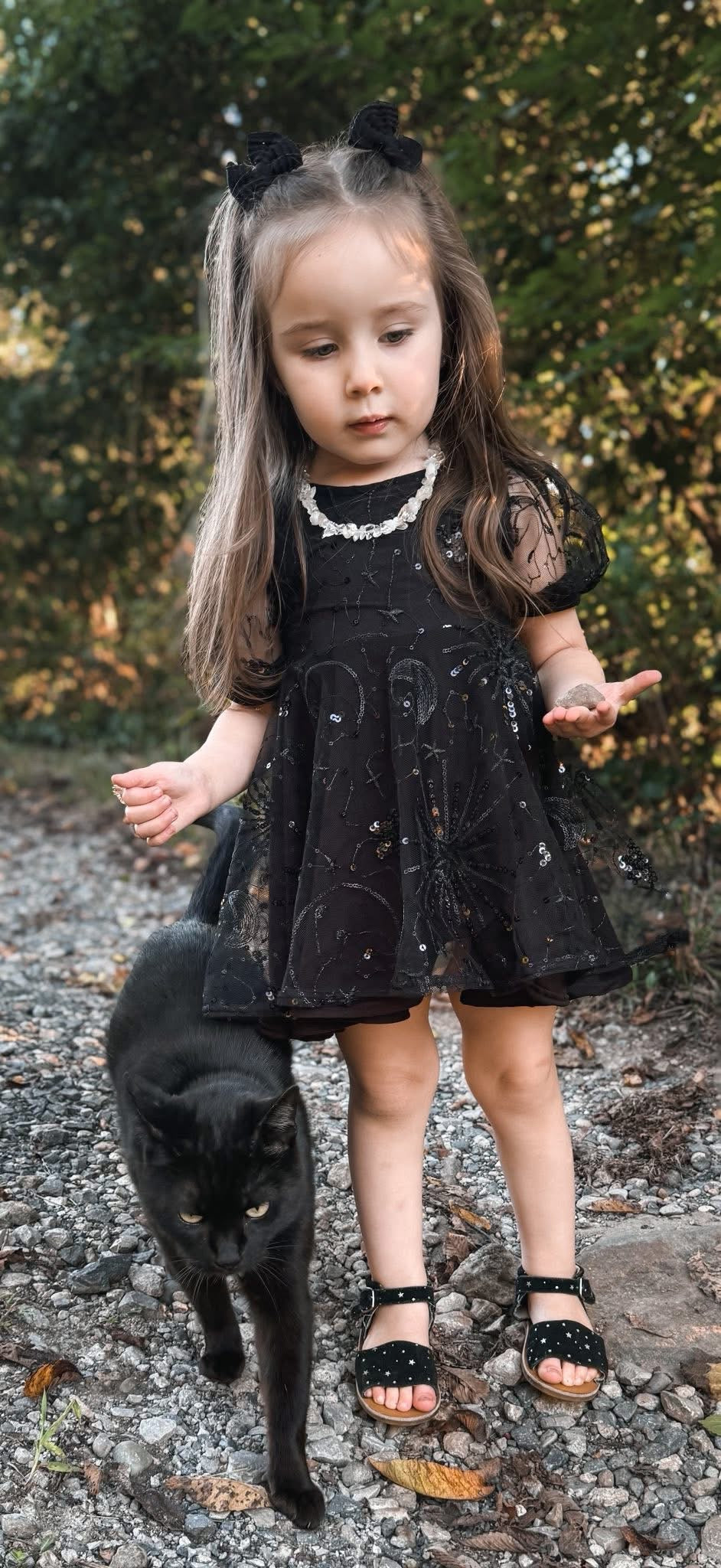 SELENE SKIRTED LEO OR DRESS KIDS