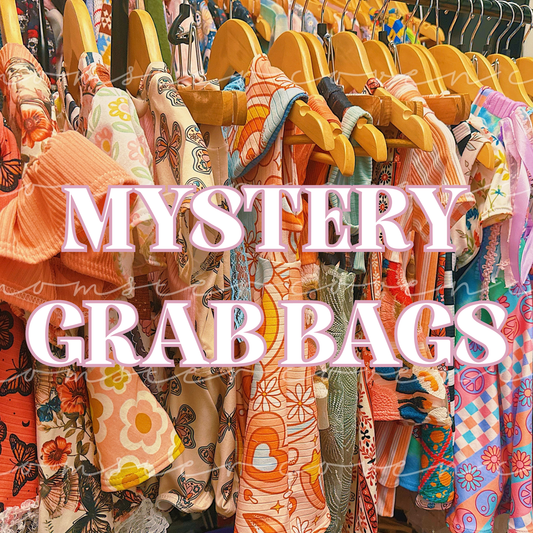 BLACK FRIDAY MYSTERY GRAB BAGS KIDS ONLY