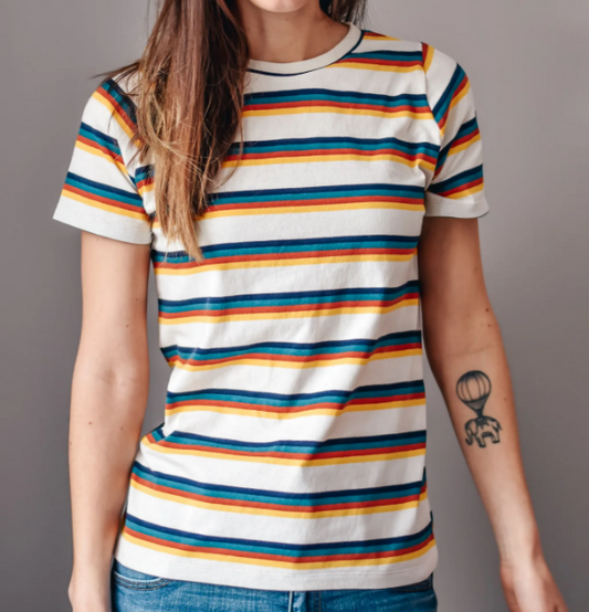 ADULTS UNISEX TEE BLACK FRIDAY