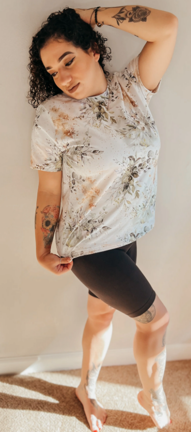 ADULTS UNISEX TEE BLACK FRIDAY