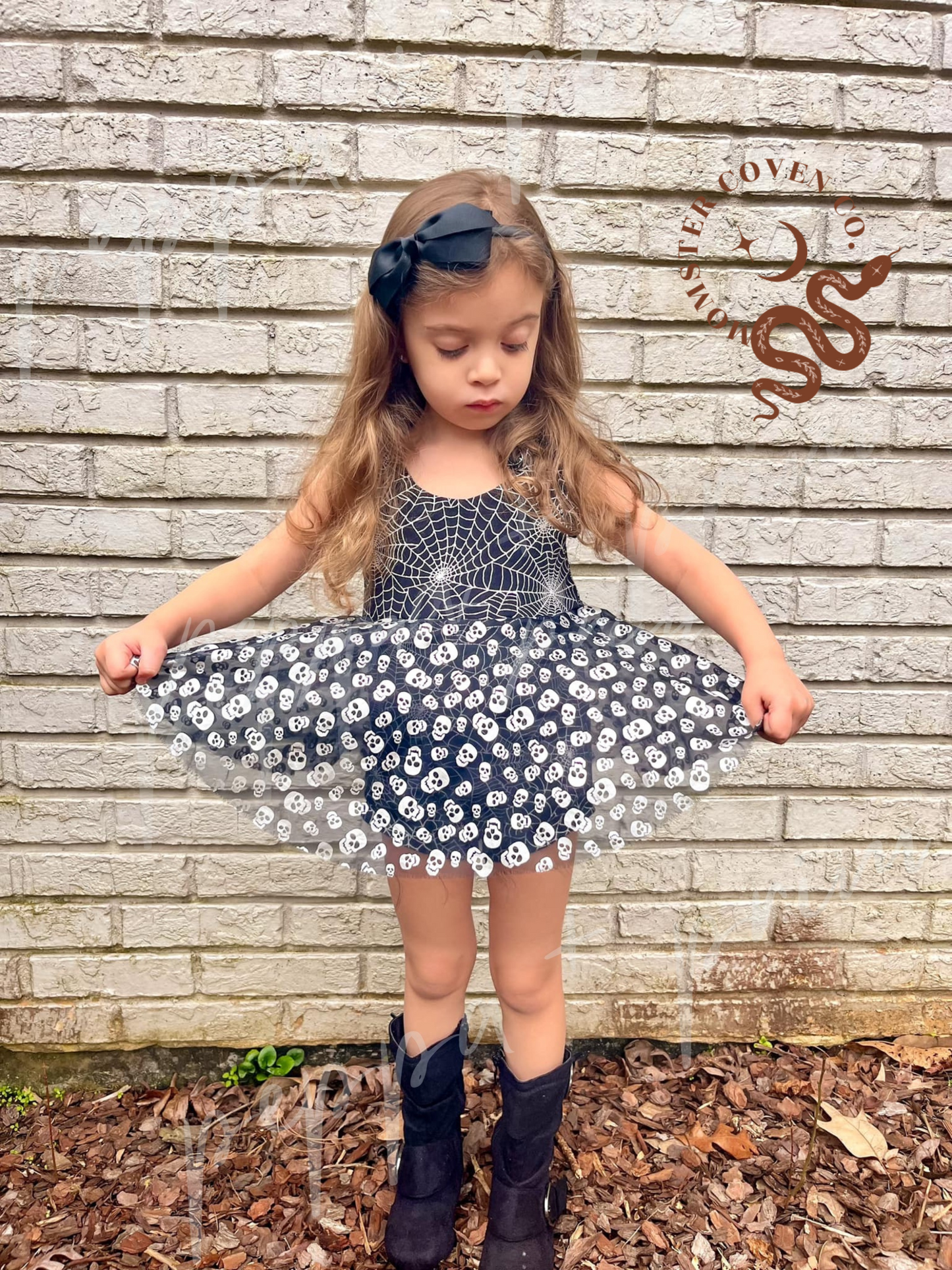 EVY ROMPER