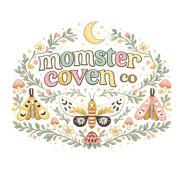 MOMSTER COVEN CO.