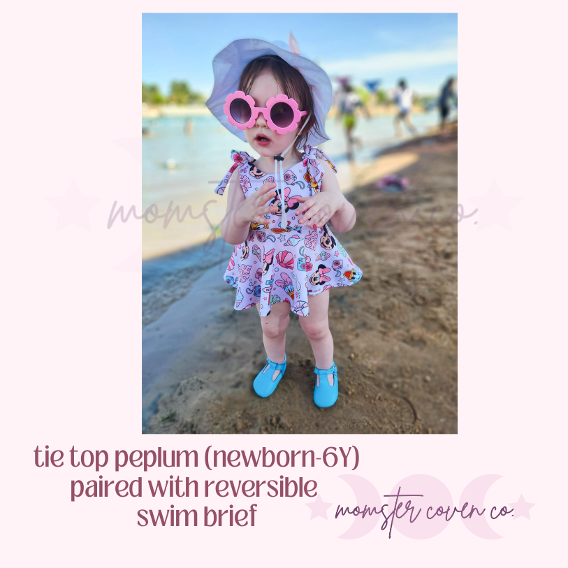 LABOR DAY SALE SWIM